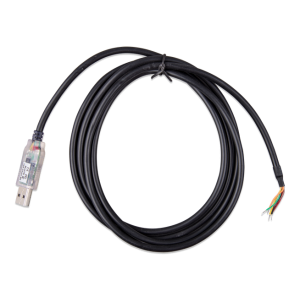 RS485 to USB interface 5m